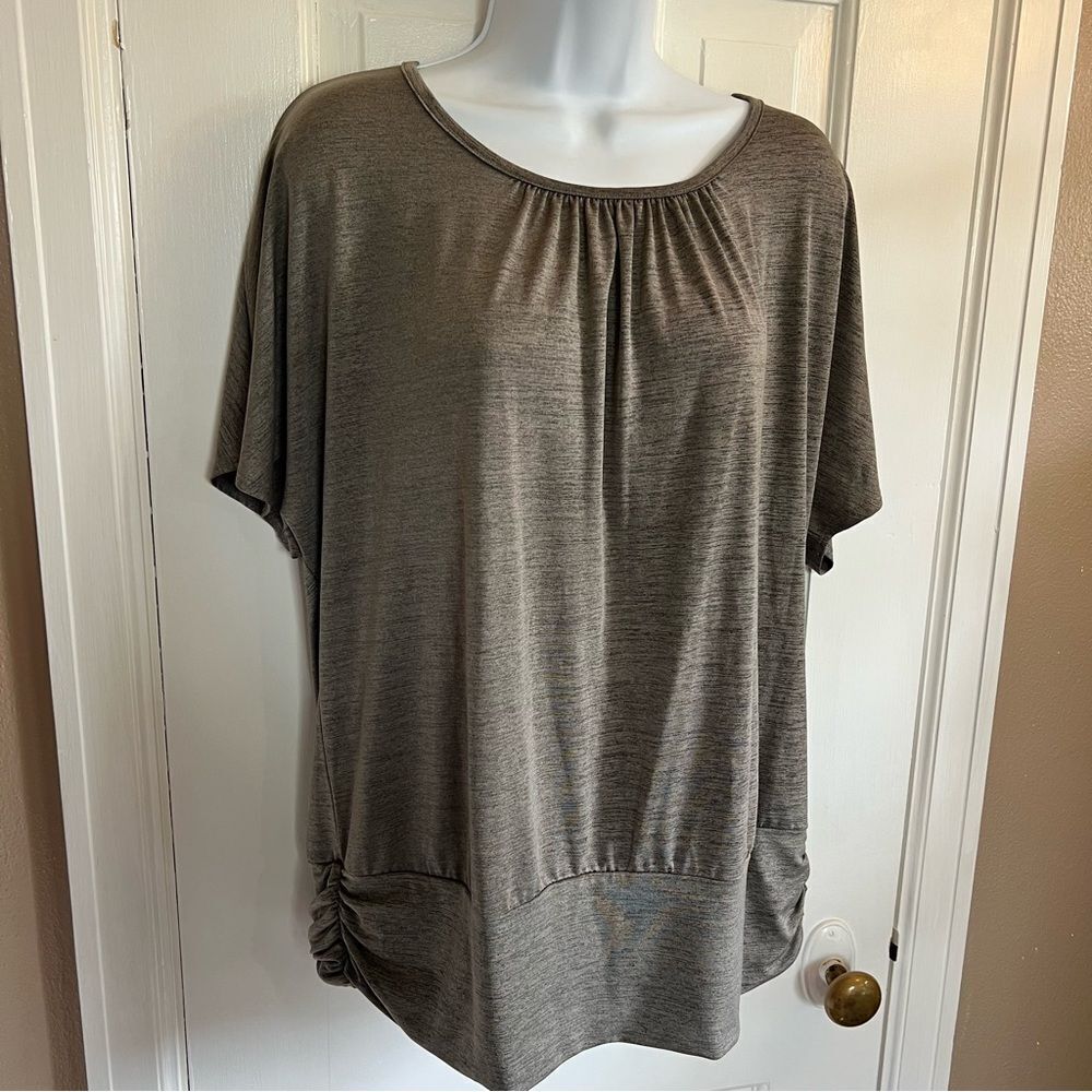 Apt. 9 Women's Short Sleeve Top